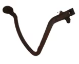 Pédale d'embrayage CC921687
