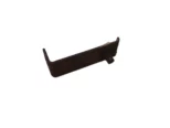 Support (équerre) tube entre châssis et flexible AR 6x6 CC928635