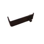Support (équerre) tube entre châssis et flexible AR 6x6 CC928635