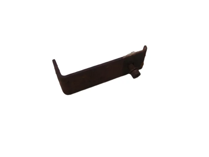 Support (équerre) tube entre châssis et flexible AR 6x6 CC928635