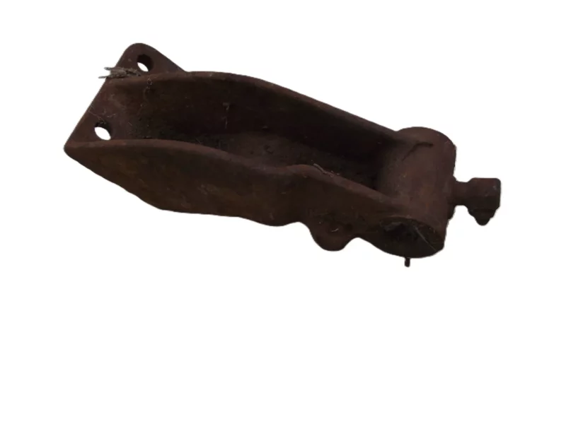 Support de pédale d'embrayage CC921686