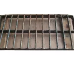 Calandre Dodge CC924140