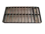 Calandre Dodge CC924140