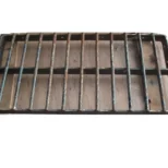 Calandre Dodge CC924140