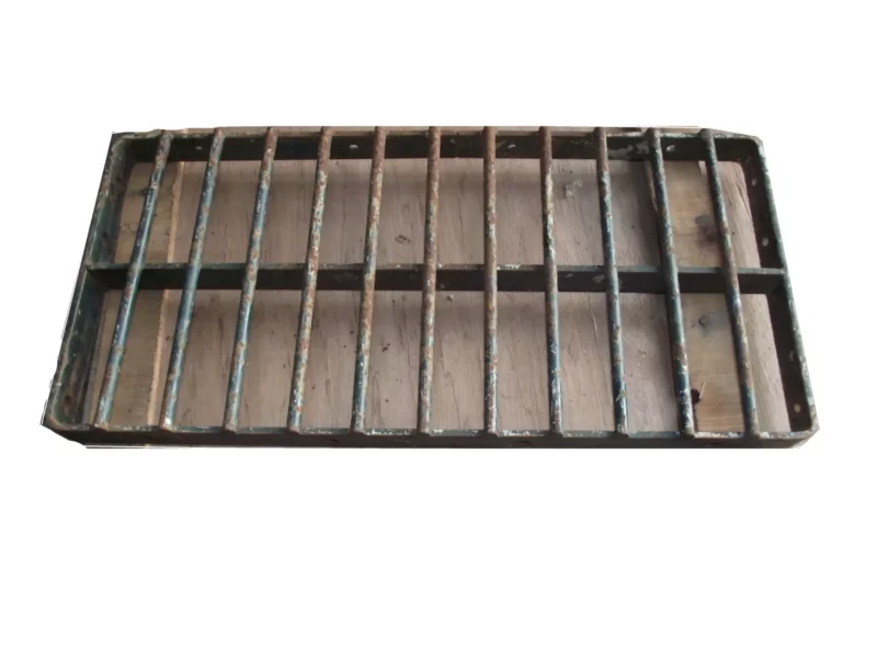 Calandre Dodge CC924140