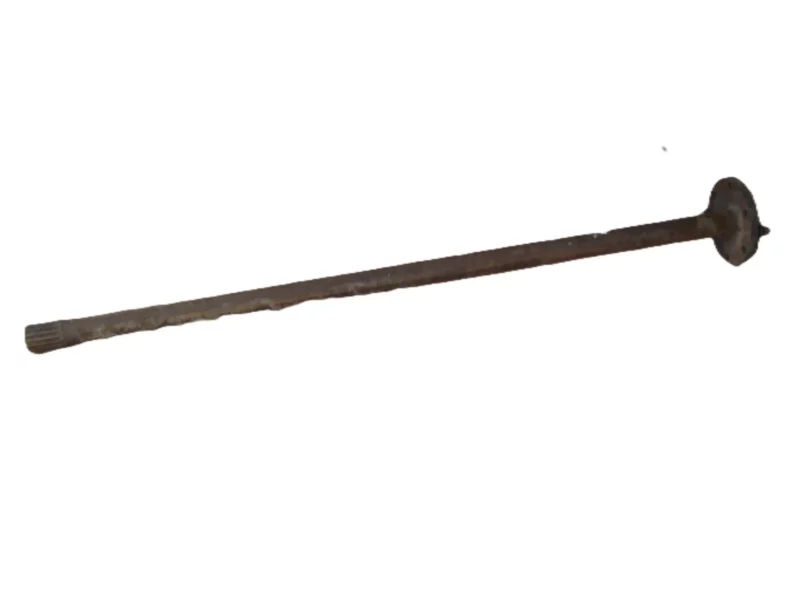 Arbre de roue CC921659