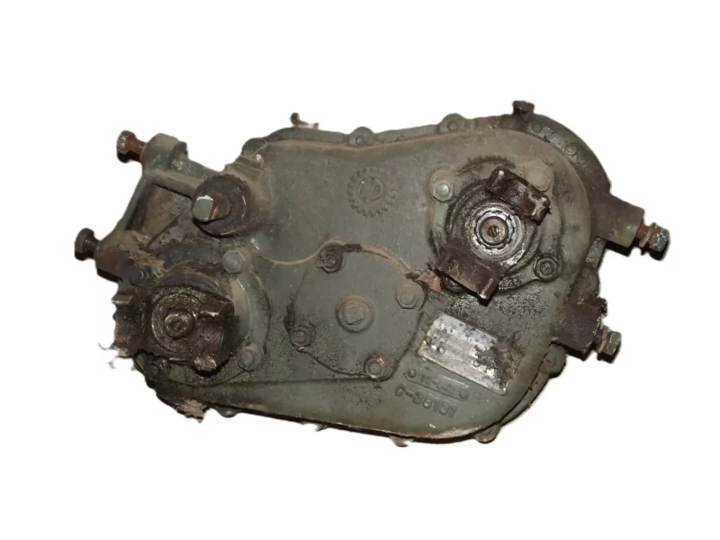 Boite de transfert 4x4 CC924413
