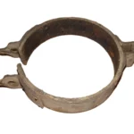 Collier de frein à main garni CC586888
