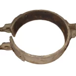Collier de frein à main garni CC586888