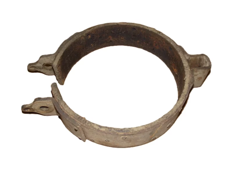 Collier de frein à main garni CC586888