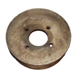 Tambour de frein à main