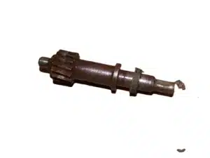 Pignon de compteur 14 dents pour 6x6 CC929917