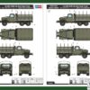 GMC CCKW-352 "caisse en métal", Échelle 1/35 – Image 2