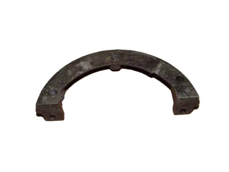 Plaque support joint d'étanchéité CC688309