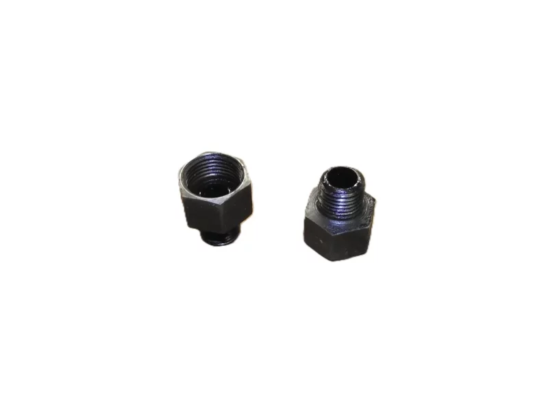 Raccord d'huile CC137400
