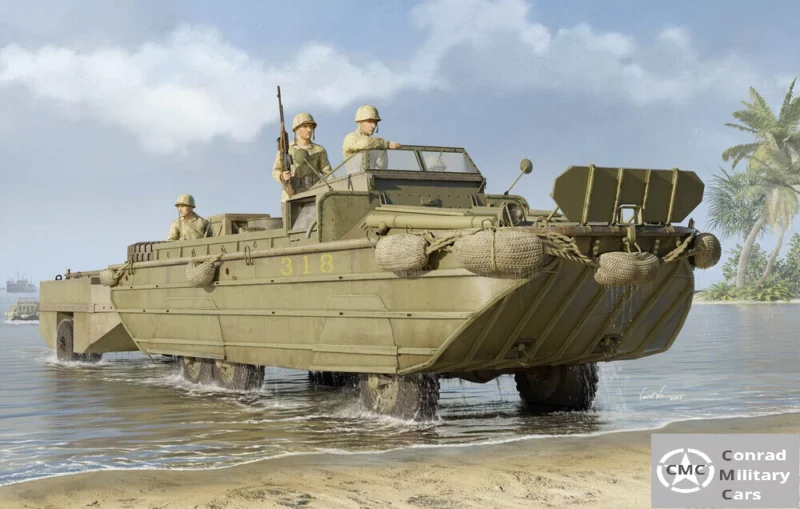 GMC-DUWK-353