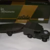 Dodge WC 51 porte bateau