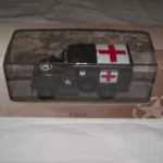 Dodge WC 54
