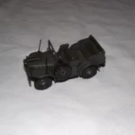 Dodge WC 56