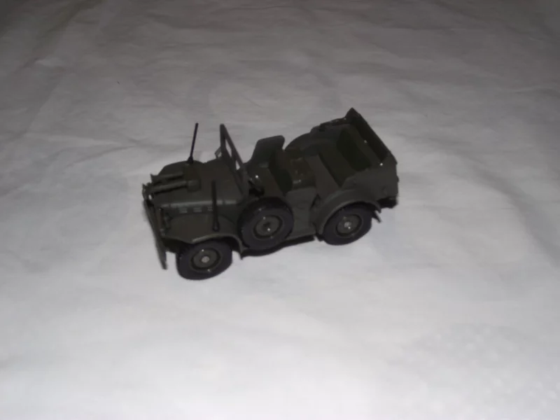 Dodge WC 56