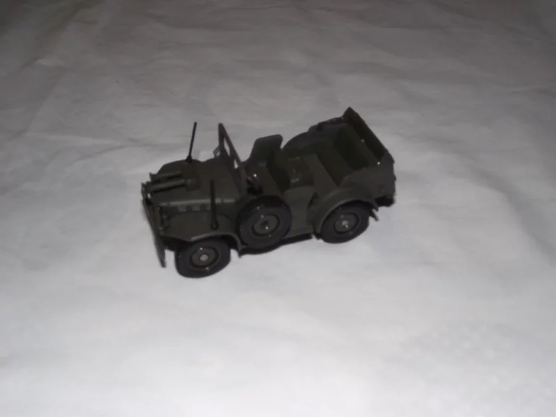 Dodge WC 56