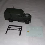Dodge WC53