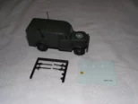 Dodge WC53