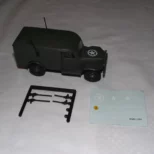 Dodge WC53
