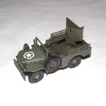 Dodge WC55