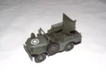 Dodge WC55