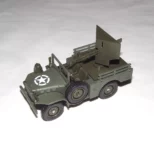 Dodge WC55