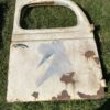 Porte AVD WC54