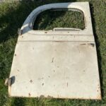 Porte AVG WC54