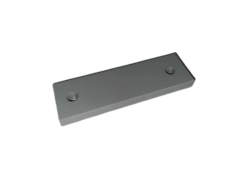 Platine renfort de fixation du rétroviseur