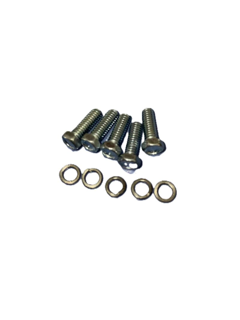Kit de fixation du transmetteur à carburant