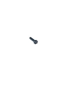 Boulon tête hexagonale US N°10-32x5/8" UNF