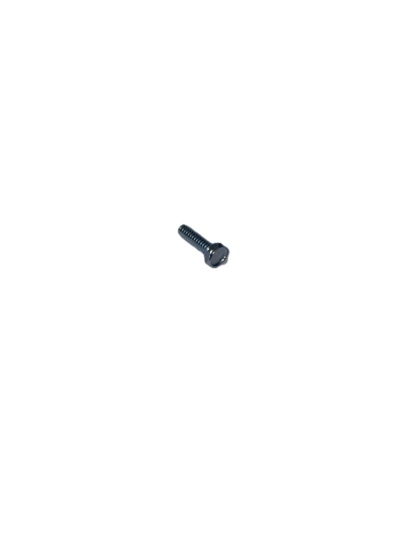 Boulon tête hexagonale US N°6-32x1/2" UNC