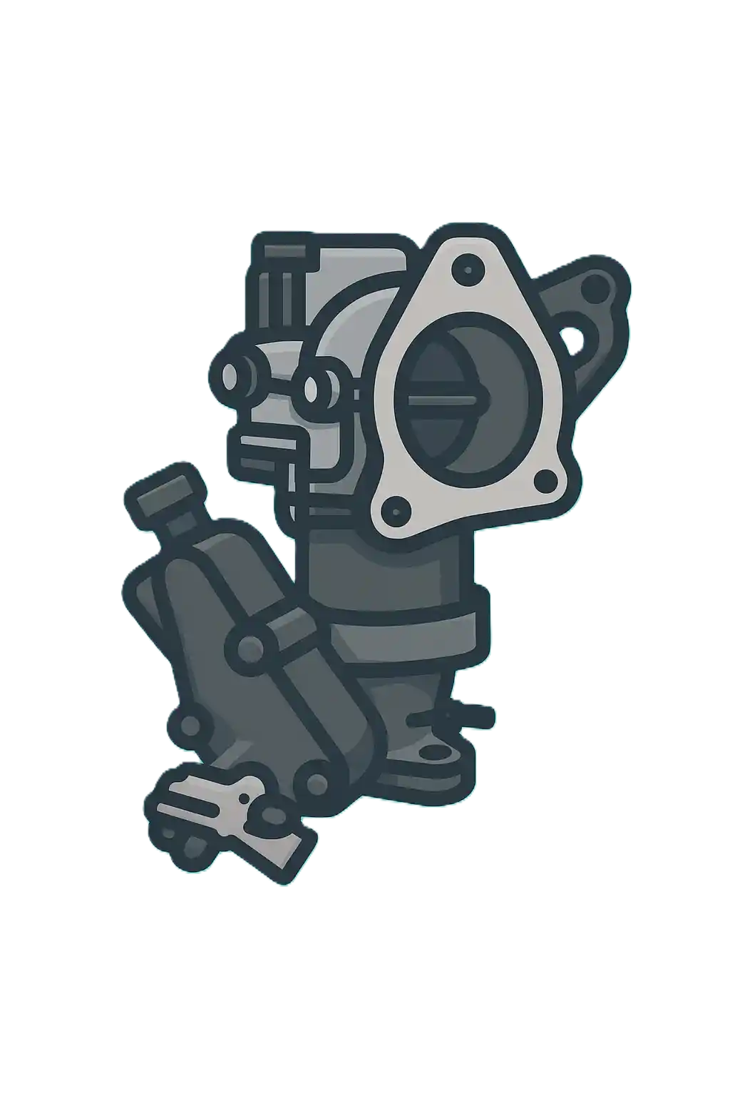 Restauration de carburateurs