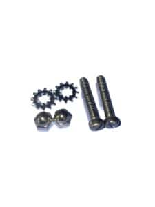 Kit de fixation de rétroviseur intérieur