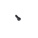Vis tête fendue et bombée US N°10-32x1/2" UNF