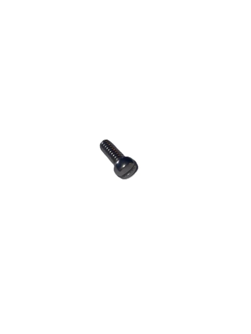Vis tête fendue et bombée US N°10-32x1/2" UNF