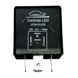 centrale clignotante