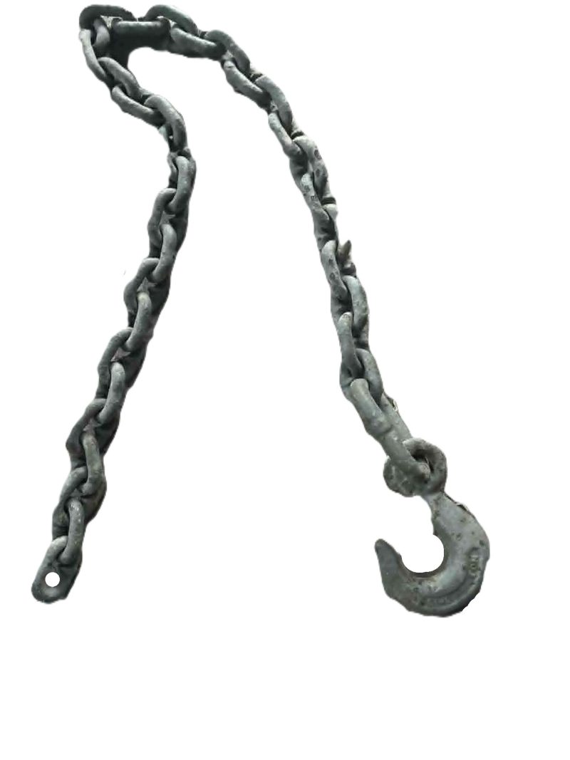 Chaine de treuil Dodge